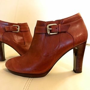 Ralph Lauren Ankle Boots